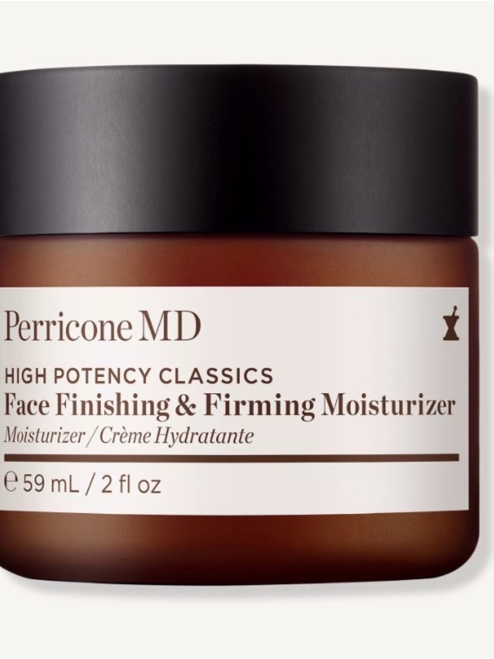 Perricone MD Face Finishing & Firming Moisturizer — (45)